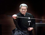 Ishido Shizufumi sensei